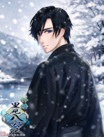 雪化粧の水辺　2026/01/24