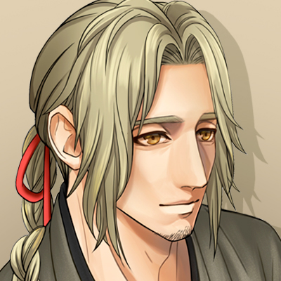 二階松山城介　　　　　　　　　Jyosuke Nikaimatsuyama