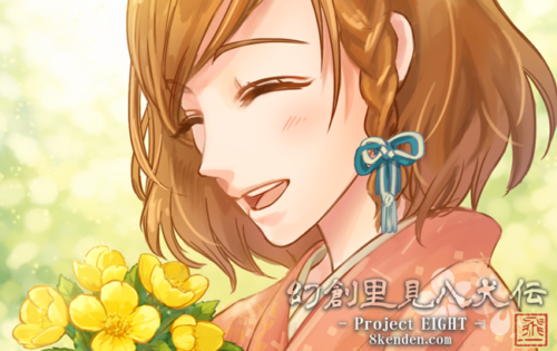 ２月末にして春到来…！